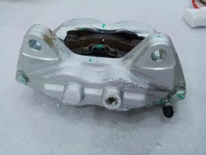 Quality foton motor genuine parts disc brake assembly FP1300190002A0A1921 Caliper (RH) wholesale