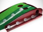 Golf putting&golf gift