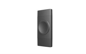 Quality ABS 2 in 1 Samsung Apple Watch Wireless Charger Smart Watch Magnetic Charger wholesale