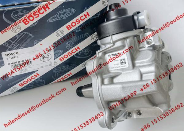 100% original diesel pump 0445010685, 0445010686, 0445010673, 0445010669,