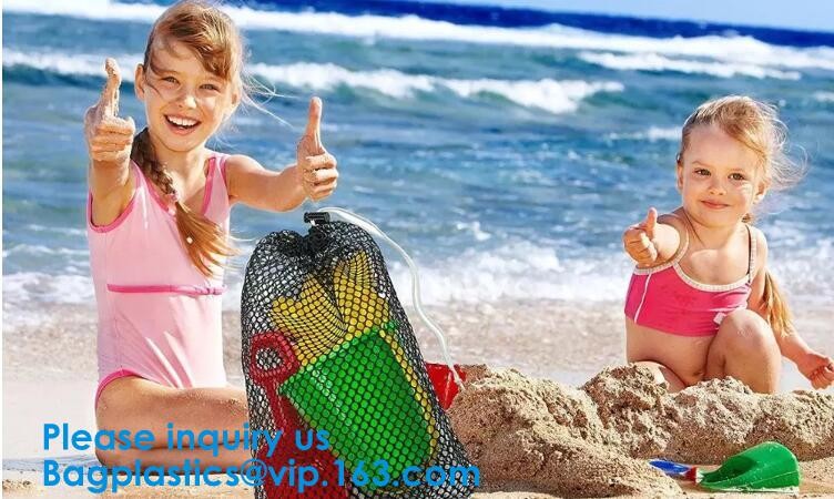 Nylon Mesh Net Drawstring Bag Mesh Pouch Organic Mesh Produce Bags With Custom Logo,Reusable Eco Friendly Nylon Drawstri