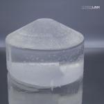 IR Analytic 125nm Isometric CaF2 Fluoride Crystal