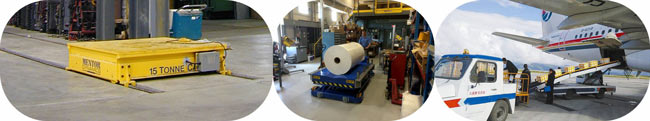 automated guided vechile