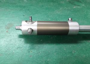 Quality High Viscosity Pneumatic Oil Pump 5/1 Ratio Air Operated Transfer For Automobile wholesale