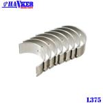 Cummins L375 ISC 6CT8.3 Diesel Engine Bearings 3945917 3945918 3945919 3950661