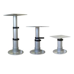 Quality China wholesale high quality marine parts air-powered telescopic table legs wholesale