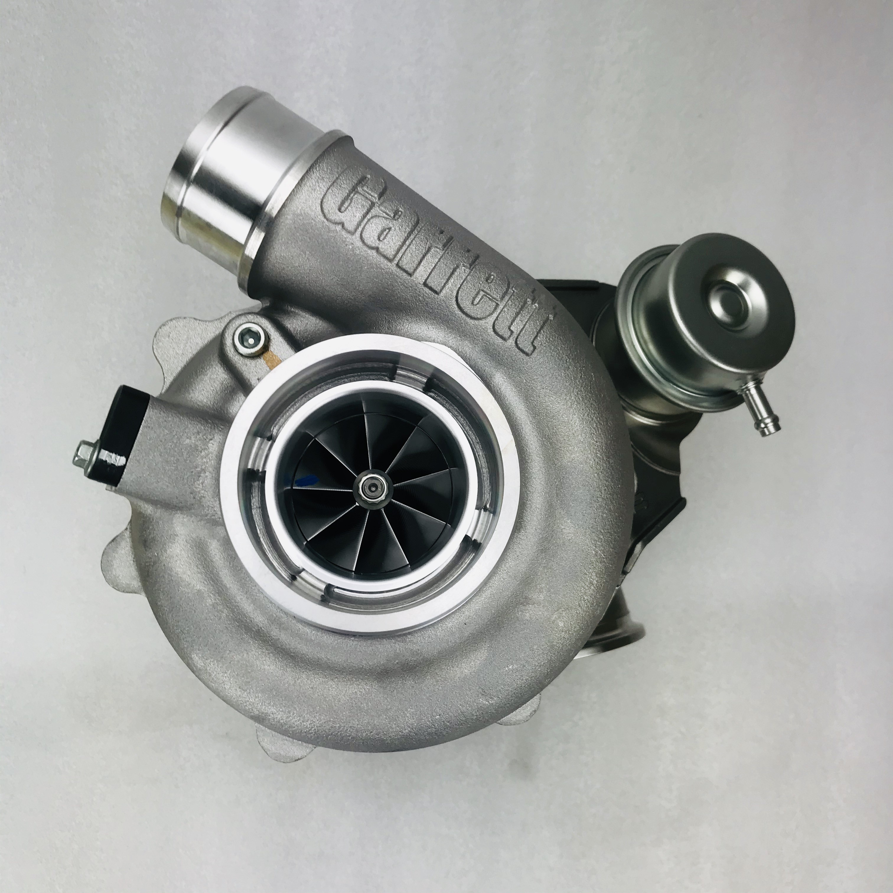 Turbocharger G25-550 reverse with valve .72 877895-5007S new factory direct sale