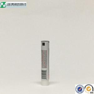 Quality Food Grade Squeeze Pharmaceutical Packaging Tube D30mm 100g wholesale