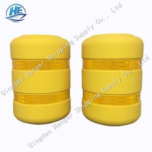 Quality Highway Rotating Guardrail Pu Foam Safety Roller Guardrail wholesale