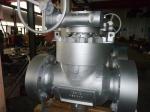 Corrosion Resistant 2500LB Top Entry Valve