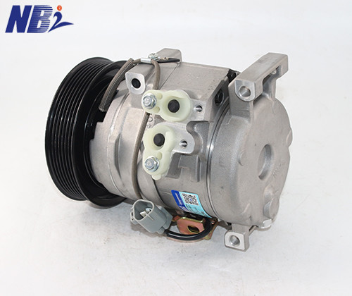 OEM Auto 88320-42080 6511697 4472203930 8832042080 8832044120 Ac Air Conditioning Compressor For TOYOTA RAV4