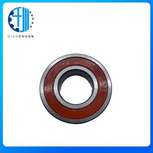 Quality 6314LLU Deep Groove Ball Bearing 2SU1 Size 70*150*35mm for Machinery Parts wholesale