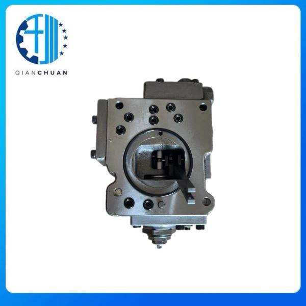 K9NOB Hydraulic Pump Regulator Parts for DZN7X-V Hydraulic Pump Lifter Used in