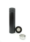 Portable Stainless Steel Vacuum Flask Simple Design ROHS Certification