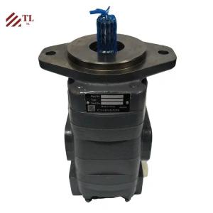 Quality 14537295 14525545 Excavator Pilot Pump for D12d Excavator Gear Pump EC360B EC460B Parts wholesale
