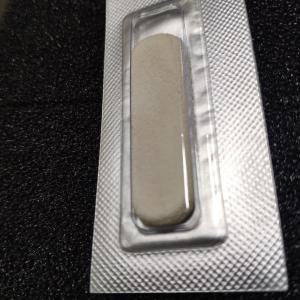 Quality OEM Fiber Free 6cm PVA ENT Surgery Nasal Dressing wholesale