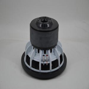 Quality Aluminium Frame DC 12V 15 &quot; 1.2khz 2500W RMS SPL Car Speakers wholesale