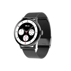 Quality Magnetic Charge TFT Full Sport Touchscreen Smartwatch 390x390 IP68 wholesale