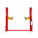 CE Approved Hydraulic Car Stacker Mechanical Twp Post Car Lift