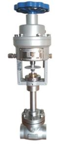 Quality Stainless Steel Cryogenic Pneumatic Emergency Shut Off Valve wholesale