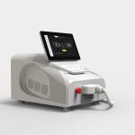 Medical 808nm Diode Laser Hair Removal Machine Portable For Face Lift CE
