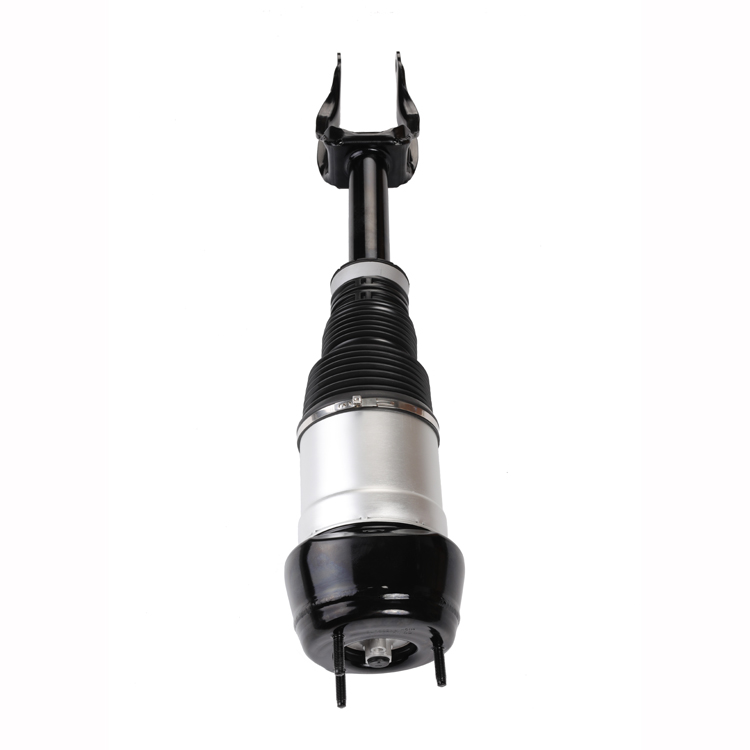 Air Suspension Strut Without ADS Front Right W166 For Mercedes OEM 1663202613 / 1663207413