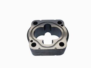 Quality Commercial P30 P31 Gear Pump Castings wholesale