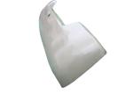 Standard size 214mm Toyota Coaster Accessories Bus Rear Bumper