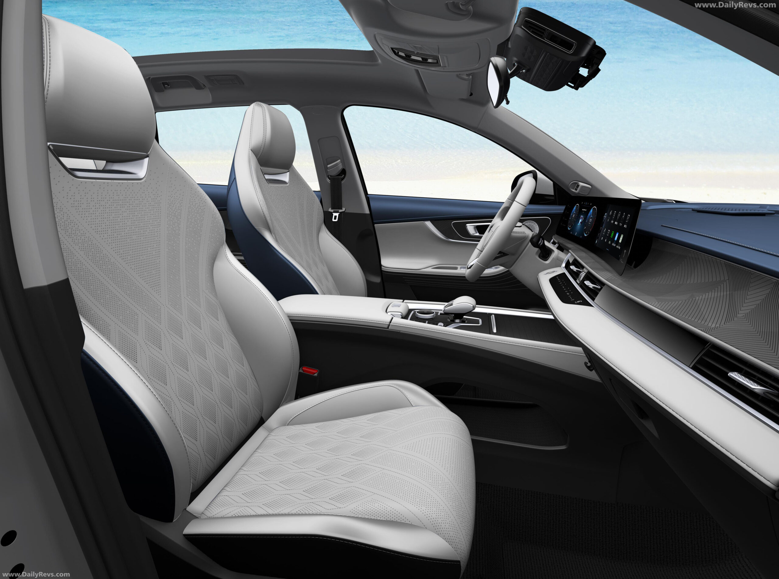 Electric Copilot Seat Adjustment Max. Speed km 206 2023 Subcompact Crossover Suv Chery Tiggo 7 Plus for Adults