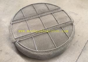 Quality Fast Delivery Wire Mesh Demister , Demister Pad Use Quick Response wholesale