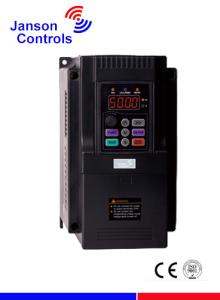 Quality 4KW 220-250V Variable Frequency Drive Inverter VFD 5HP wholesale