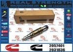 Fuel Injector 0574380 2482244 1948565 2029622 2057401 2086663 2031836