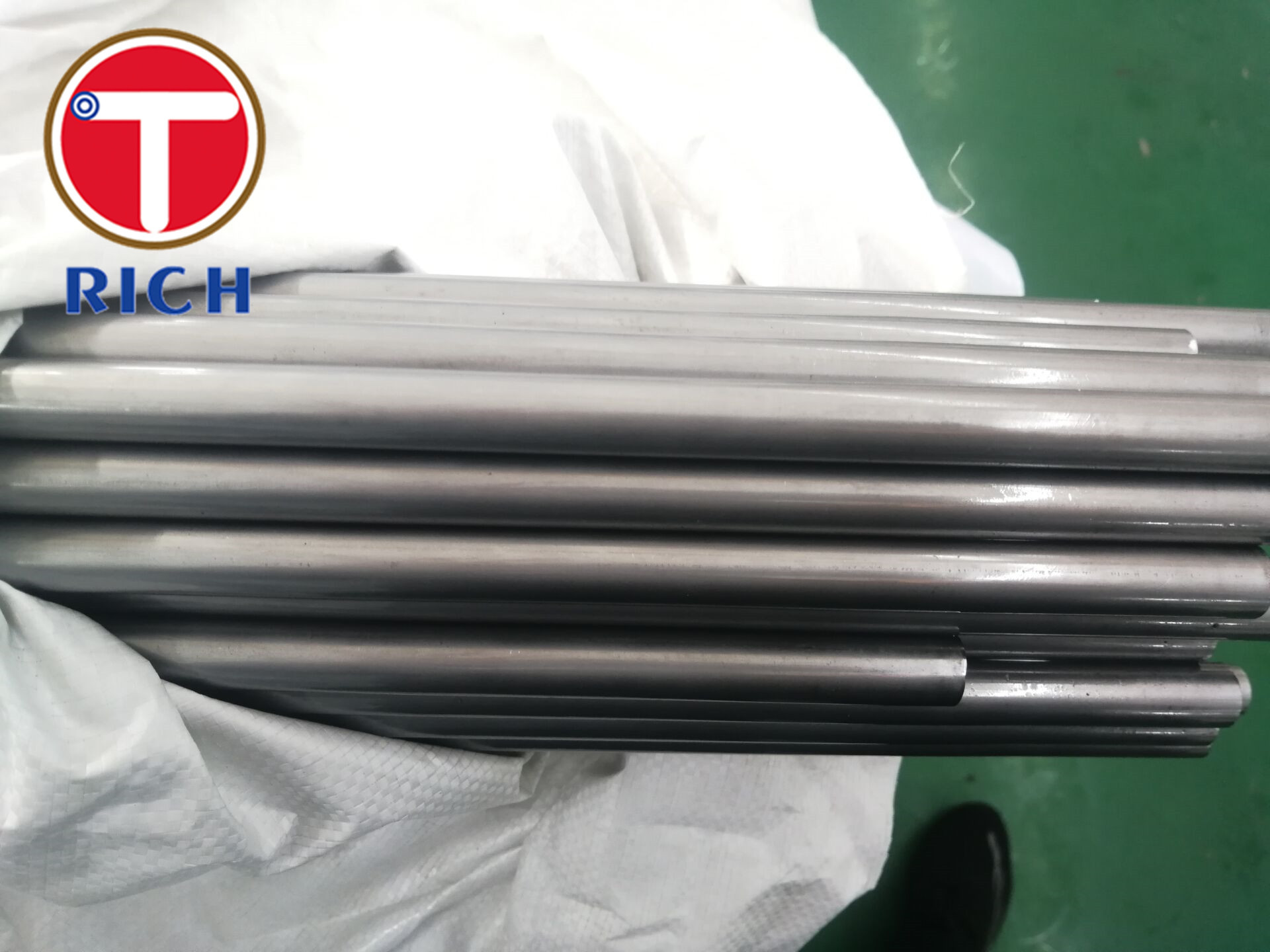 Cold Drawn Precision Steel Tube