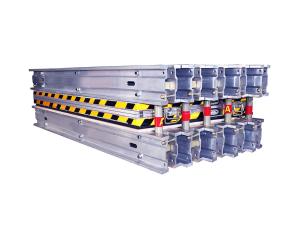 Quality Small Size Conveyor Belt Vulcanizing Press Rubber Vulcanizing Equipment wholesale
