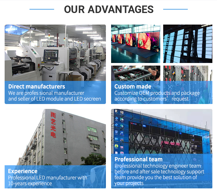 1500cd/Sqm P2 Flexible LED Display Module , Indoor Flexible LED Panel Screen Display