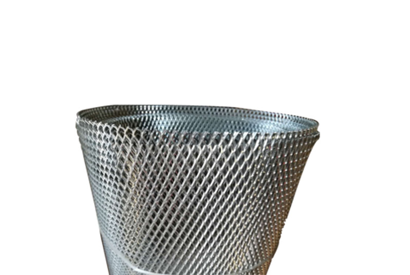 Light Weight SS304 2mm Galvanized Hexagonal Wire Mesh
