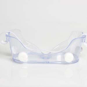 Quality Elastic Band 2.5m Disposable Protective Eyewear wholesale