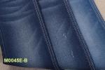 58 59" Width 10.6 Oz 98 Cotton 2 Spandex Raw Denim Fabric