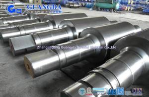 Quality Ship Shaft Ship Drive Shaft Ship Propeller Shaft Manufacturer - Guangda wholesale