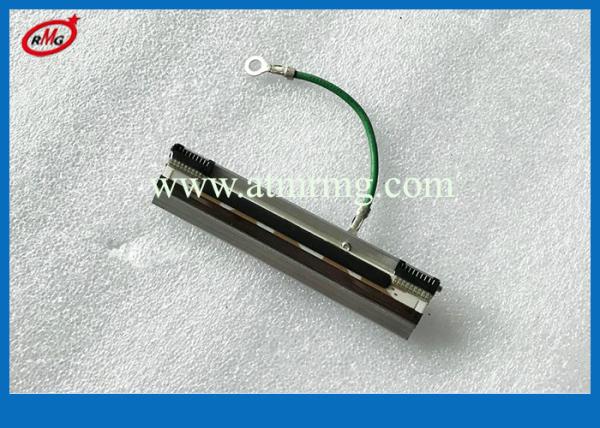 Cheap 4970502074 497-0502074 NCR ATM Machine Parts Thermal Print Head USB 9 Pin for sale