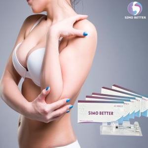 Quality Dermal Breast Augmentation Fillers Hyaluronic Acid Breast Injections wholesale