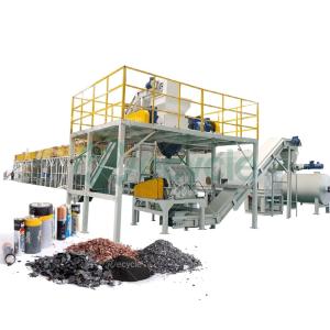 Quality Cylindrical Li Ion Battery for Mobile and Car Lithium Battery Recycling Plant at Best wholesale