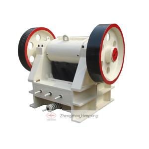Quality Competitive Price Secondary Stone Jaw Crusher For Rock In Arfica wholesale