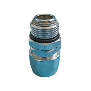 Quality Bernet Fuel Dispenser Hose Swivel Joint For Fuel Pump Dispenser wholesale