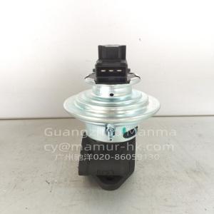 Quality EGR Valve For QINGLING 100P 1207010-PA01 Truck Auto Part wholesale