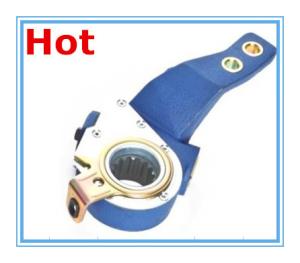 Quality Automatic Slack Adjuster/Трещетка тормозная Dongfeng EQ153 Front RH China spare Parts wholesale