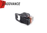 2299987-4 TE Connectivity TYCO Sealed Female 65 Pin Automotive ECU Connector