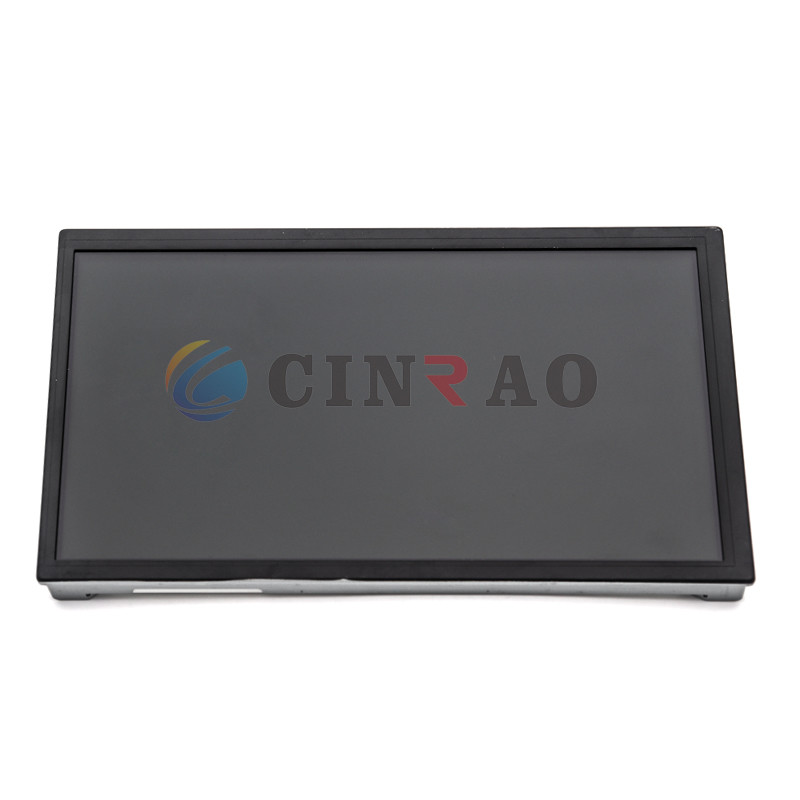 9.0 INCH Toshiba LTA090B590F TFT LCD Screen Display Panel For Car GPS Auto Spare Parts