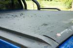 NP300 Powder Coating 4X4 Accessories Tonneau Cover for Ford Ranger T6 Pickup