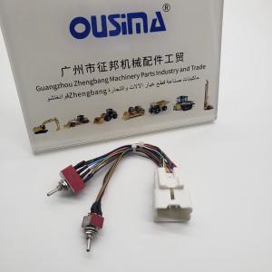Quality 20Y-06-41150 Wiring Harness 20Y 06 41150 For Komatsu PC200-8 PC220-8 Excavator wholesale
